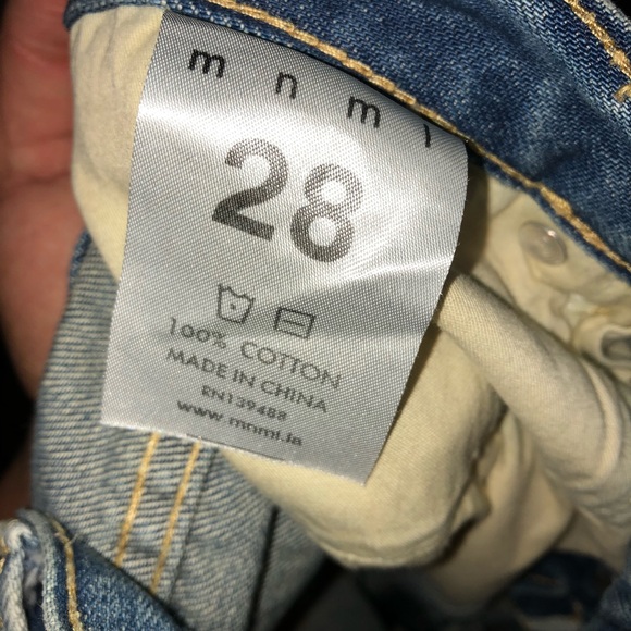 mnml sizing mnml sizing